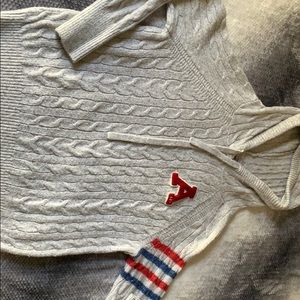 Abercrombie & Fitch Sweater